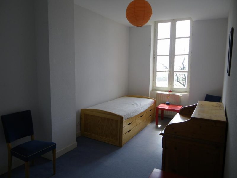 La Chambre bleue Sud