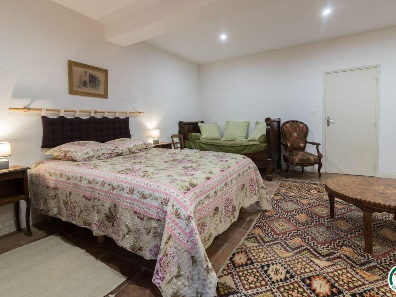 Très grande chambre