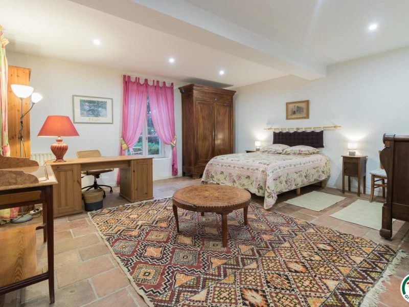 Très grande chambre