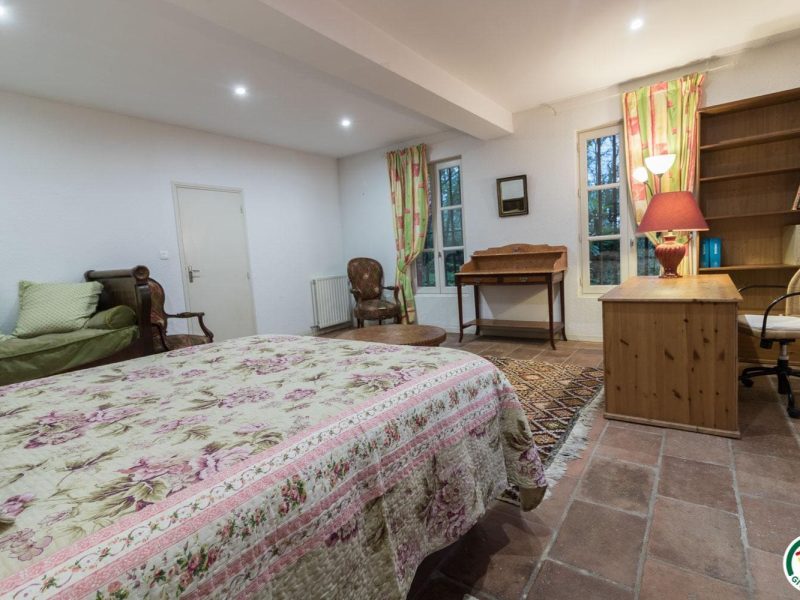 Très grande chambre